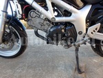     Suzuki SV650 2002  15